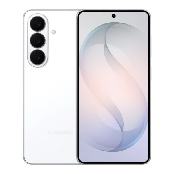 Samsung Galaxy S26 12+ 512Gb White (Exynos,nano-SIM/eSIM)